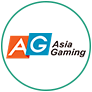 AG Asia Gaming เว็บคาสิโนออนไลน์