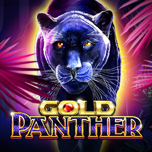 GOLD PANTHER slot รีวิว