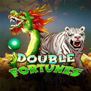 DOUBLE FORTUNES รีวิว SG