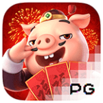 PG SLOT รีวิว Piggy Gold