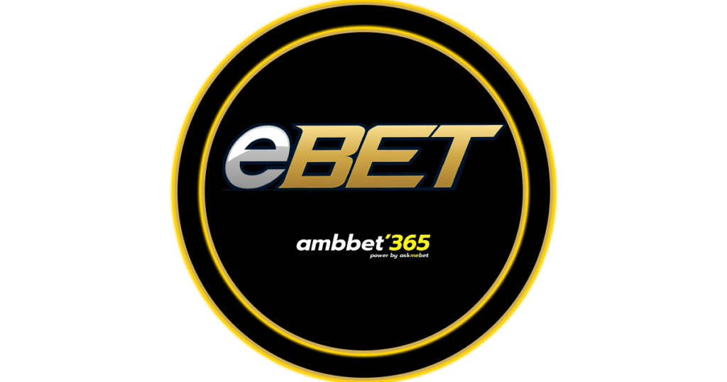 eBET Casino คาสิโนออนไลน์